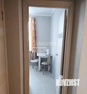 2-к квартира, на длительный срок, 44м2, 4/4 этаж