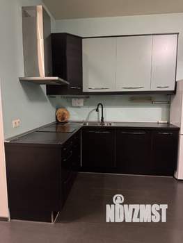 Студия квартира, на длительный срок, 31м2, 2/3 этаж