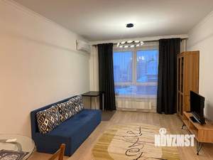 2-к квартира, на длительный срок, 46м2, 6/22 этаж