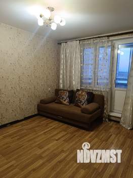 2-к квартира, на длительный срок, 57м2, 7/17 этаж