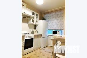 2-к квартира, посуточно, 55м2, 2/9 этаж