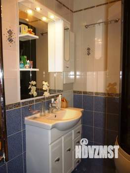 1-к квартира, на длительный срок, 43м2, 6/17 этаж