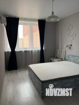 3-к квартира, на длительный срок, 80м2, 17/19 этаж