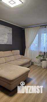 3-к квартира, на длительный срок, 80м2, 25/25 этаж