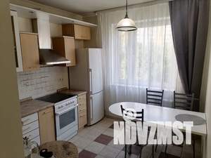 2-к квартира, на длительный срок, 55м2, 4/17 этаж