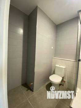 Студия квартира, на длительный срок, 22м2, 11/12 этаж