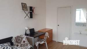 1-к квартира, на длительный срок, 30м2, 13/18 этаж