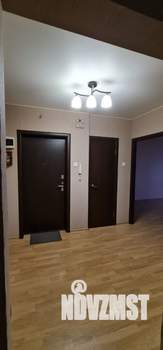 2-к квартира, на длительный срок, 62м2, 10/17 этаж