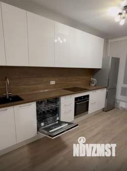 3-к квартира, на длительный срок, 77м2, 11/17 этаж