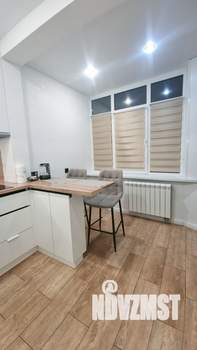 1-к квартира, на длительный срок, 32м2, 8/15 этаж