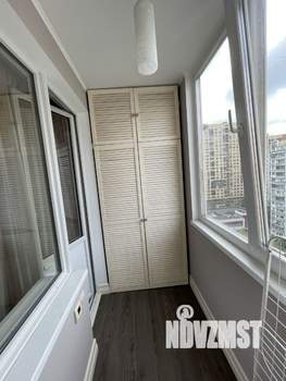 2-к квартира, на длительный срок, 64м2, 15/17 этаж