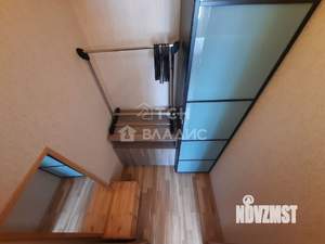 1-к квартира, на длительный срок, 34м2, 4/7 этаж
