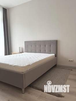 2-к квартира, на длительный срок, 60м2, 4/4 этаж