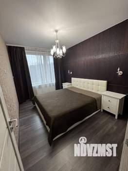 3-к квартира, на длительный срок, 54м2, 7/21 этаж