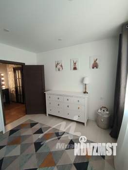 3-к квартира, на длительный срок, 77м2, 14/22 этаж