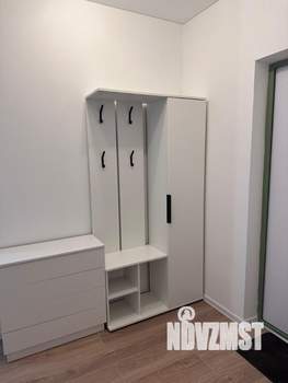 1-к квартира, на длительный срок, 34м2, 4/12 этаж