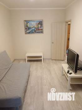 1-к квартира, на длительный срок, 36м2, 3/9 этаж