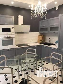 1-к квартира, на длительный срок, 47м2, 10/17 этаж