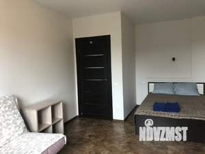 1-к квартира, посуточно, 35м2, 5/18 этаж