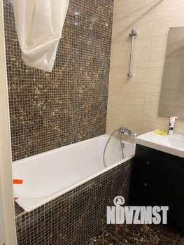 1-к квартира, на длительный срок, 52м2, 21/27 этаж