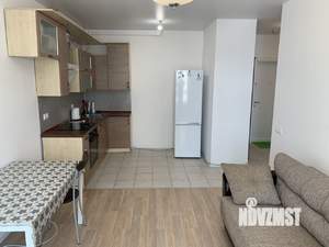 1-к квартира, на длительный срок, 45м2, 15/26 этаж