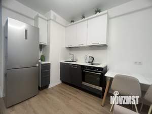 1-к квартира, на длительный срок, 23м2, 3/12 этаж