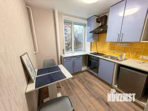 1-к квартира, на длительный срок, 32м2, 6/9 этаж