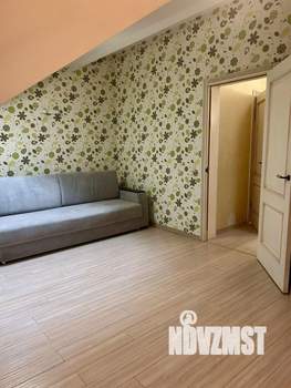 4-к квартира, на длительный срок, 130м2, 3/3 этаж