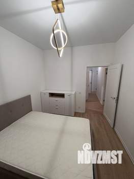 2-к квартира, на длительный срок, 53м2, 12/12 этаж