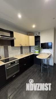 1-к квартира, на длительный срок, 50м2, 11/17 этаж