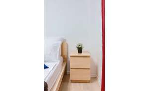 2-к квартира, посуточно, 59м2, 1/1 этаж