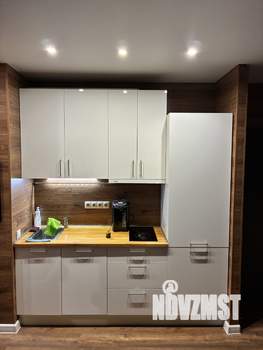 Студия квартира, на длительный срок, 27м2, 6/26 этаж