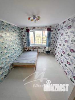 2-к квартира, на длительный срок, 78м2, 20/25 этаж