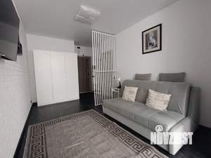 1-к квартира, на длительный срок, 32м2, 1/4 этаж