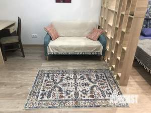 1-к квартира, на длительный срок, 32м2, 1/5 этаж