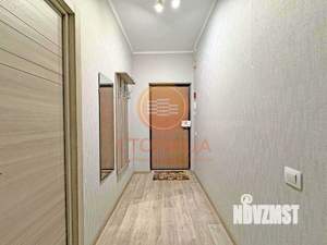 1-к квартира, на длительный срок, 45м2, 2/18 этаж