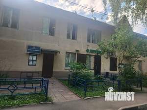 1-к квартира, на длительный срок, 30м2, 2/2 этаж