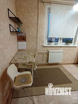1-к квартира, на длительный срок, 38м2, 13/17 этаж