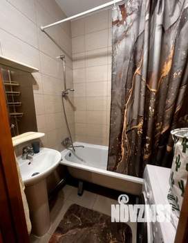 1-к квартира, на длительный срок, 34м2, 2/5 этаж