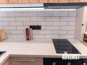 1-к квартира, на длительный срок, 34м2, 4/8 этаж