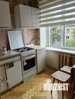 1-к квартира, на длительный срок, 30м2, 5/5 этаж