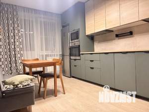 2-к квартира, на длительный срок, 62м2, 4/17 этаж