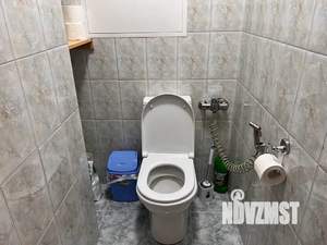 1-к квартира, посуточно, 43м2, 12/15 этаж