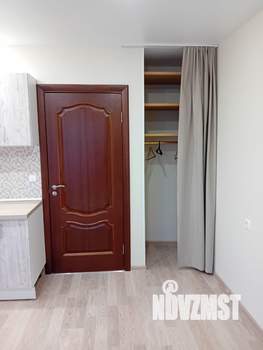 Студия квартира, на длительный срок, 21м2, 2/3 этаж