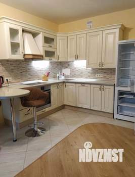 2-к квартира, на длительный срок, 57м2, 11/27 этаж