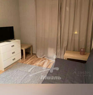 1-к квартира, на длительный срок, 30м2, 3/9 этаж
