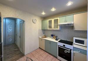 2-к квартира, на длительный срок, 51м2, 9/10 этаж