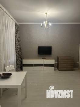 Студия квартира, на длительный срок, 32м2, 5/9 этаж