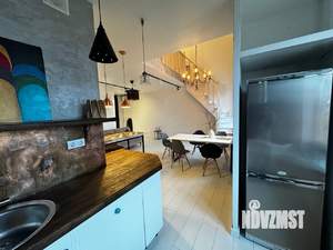 3-к квартира, на длительный срок, 115м2, 8/9 этаж