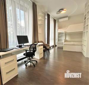 3-к квартира, на длительный срок, 110м2, 2/8 этаж